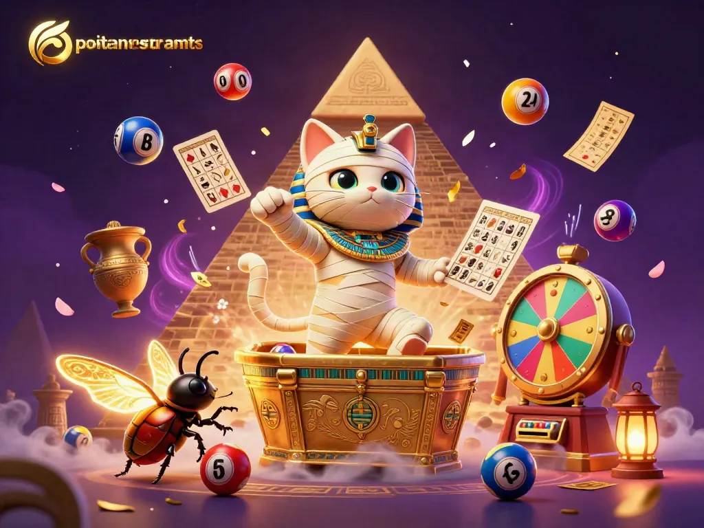 Experience thrilling fun with positanorestaurants in this exciting 3D casino scene.