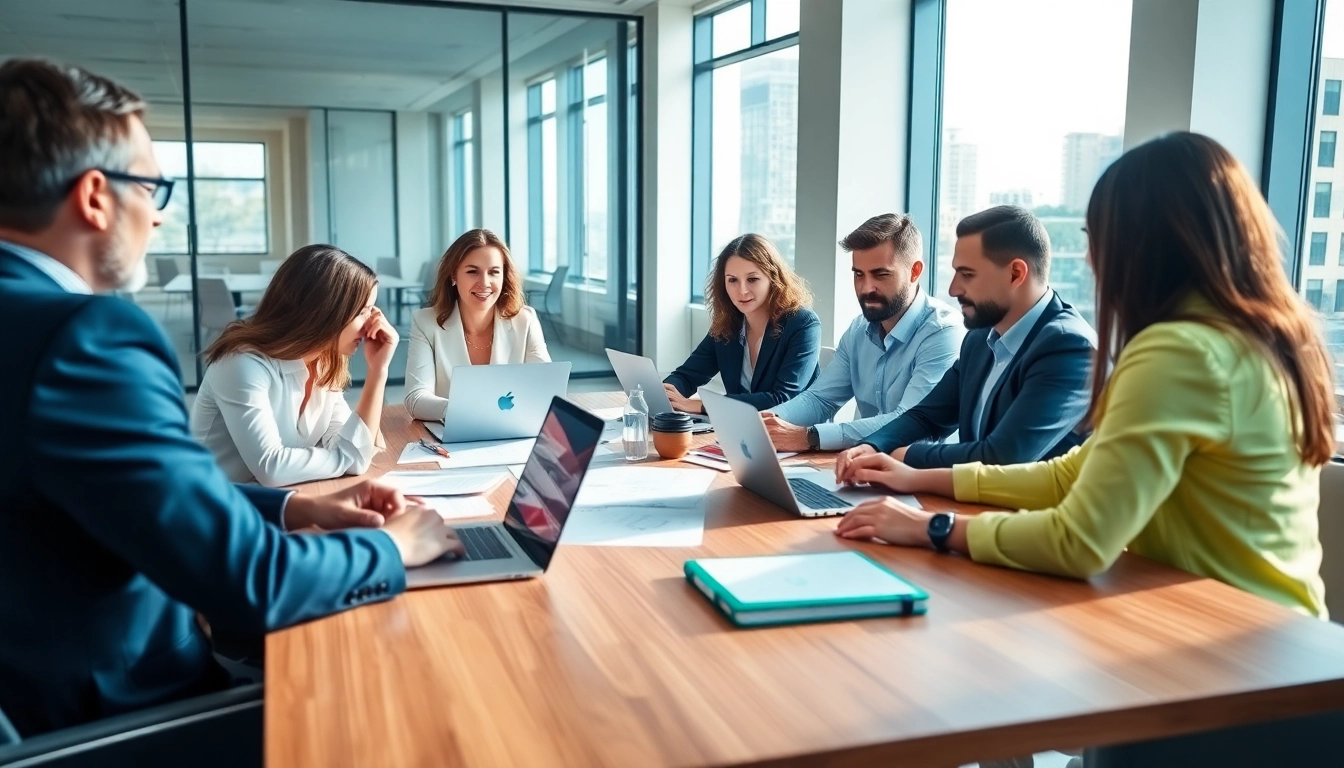 Enhancing Acquisition Planning through strategic collaboration in a modern business setting.