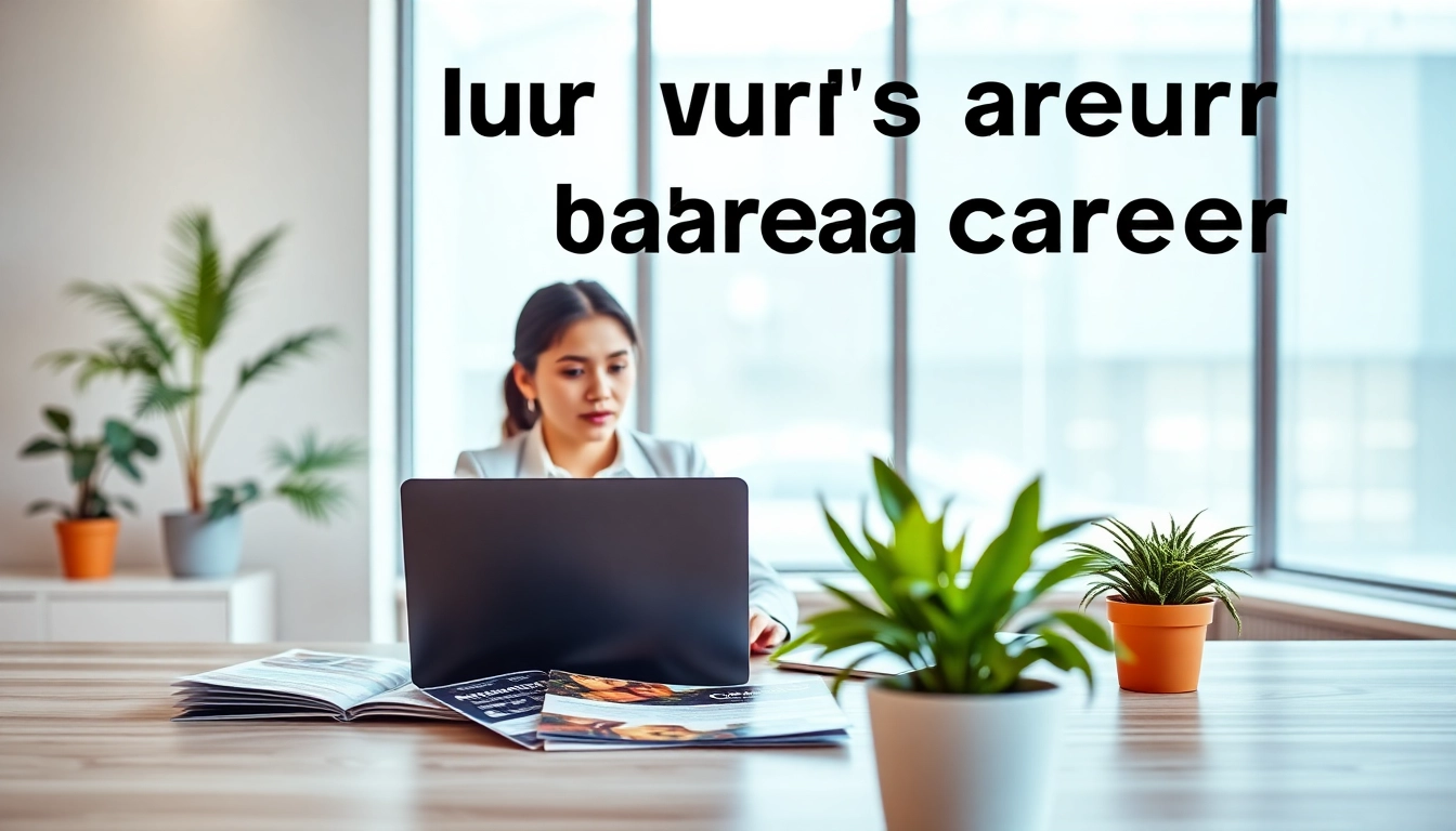Guiding individuals towards their Ideal career through professional counseling.