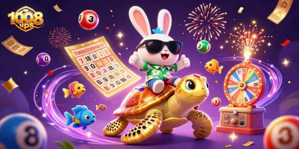 Engage with exciting gambling experiences at 100vips8 and discover colorful lottery dynamics.