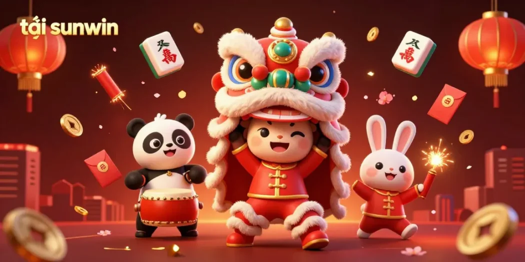 Play exciting games with tải sunwin as you experience this vibrant online casino scene.