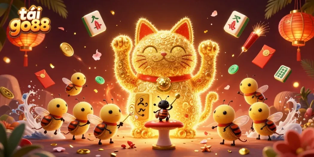 Play and download tải go88 for an immersive online gaming experience filled with excitement and vibrant visuals.